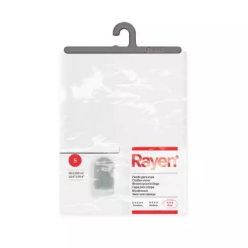 Husă de haine RAYEN S Basic 60x100cm