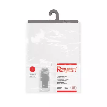 Husă de haine RAYEN L Basic 60x150cm