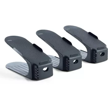 Set organizator de pantofi RAYEN 3 buc.