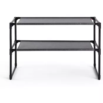RAYEN Raft de pantofi pentru 9 perechi