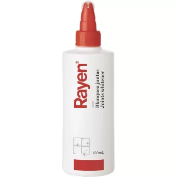 RAYEN Alb pentru rosturi 150ml