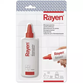 RAYEN Alb pentru rosturi 150ml