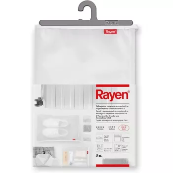 Pungi pentru pantofi și accesorii RAYEN 2 buc. impermeabile 41x28 cm