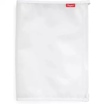 Pungi pentru pantofi și accesorii RAYEN 2 buc. impermeabile 41x28 cm