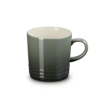 Cană din gresie LE CREUSET 350 ml gri