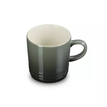 Cană din gresie LE CREUSET 350 ml gri