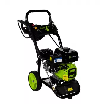 Zipper ZI-BHDR180 curățător cu presiune pe benzină 180 bar 540 L/h 6,5 CP