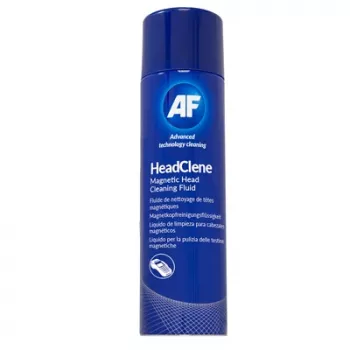 Headclene - lichid de curățare a capetelor magnetice spray cu pompă 250ml AF