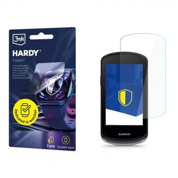 Protecție ceas 3MK PROTECTION Garmin Edge 1040 - 3mk Hardy Fusion