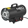 NEO TOOLS Aerotermă pe gaz 15kW