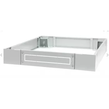 EMITER EM/SH-J060 soclu pentru dulap server 600x1000x100 mm negru 500 kg
