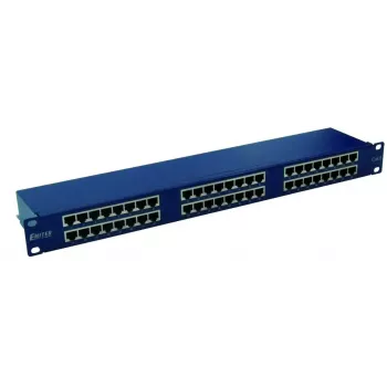 Patch panel EMITERNET 19