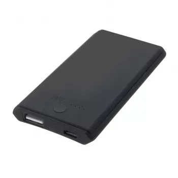 Powerbank GLOVII 2400 mAh pentru șosete încălzite, 5 V, suport telecomandă