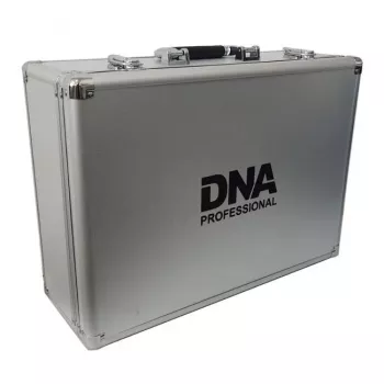 Valiză pentru microfon DNA PROFESSIONAL DNA CASE 46x33 mixer efect