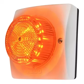 ALGO 8138 IP Visual Alerter - color