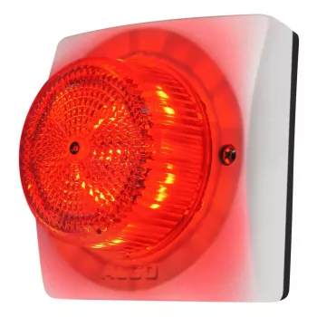 ALGO 8138 IP Visual Alerter - color