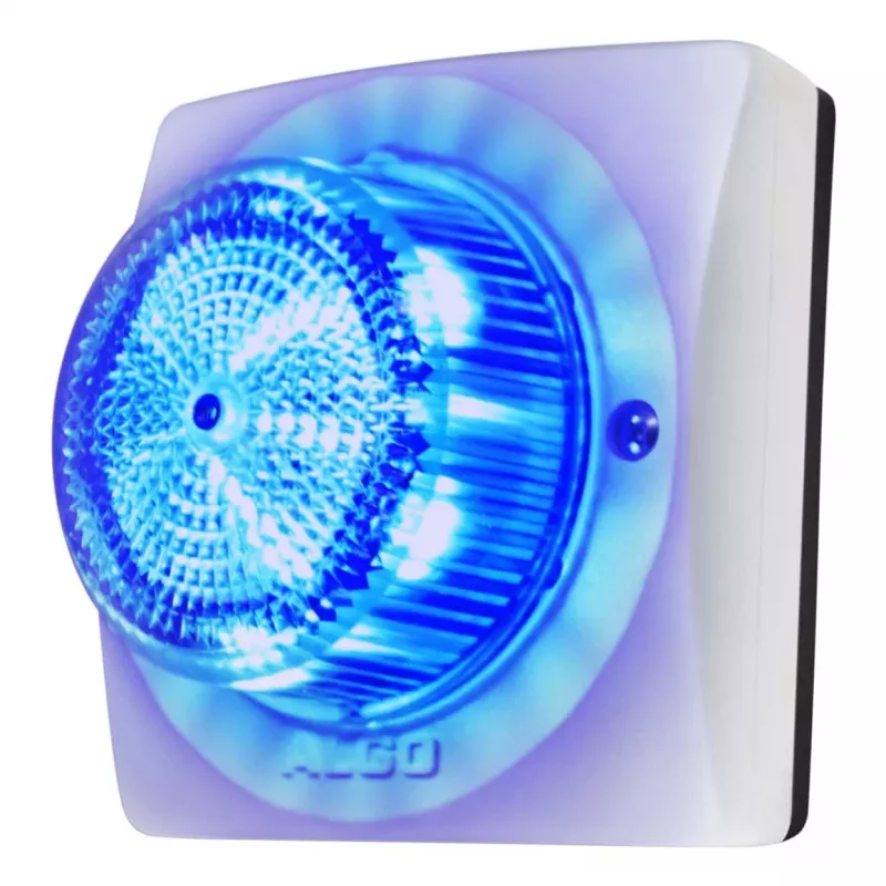 ALGO 8138 IP Visual Alerter - color