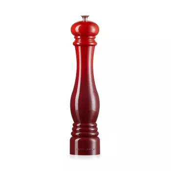 Le Creuset Râșniță de piper 30cm roșu