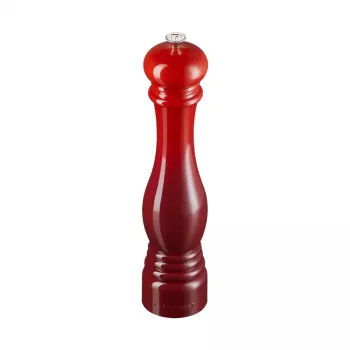 Le Creuset Râșniță de piper 30cm roșu