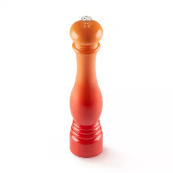 Râșniță de sare Le Creuset 30 cm, portocalie