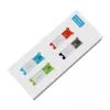 Markere colorate xTool mTiny