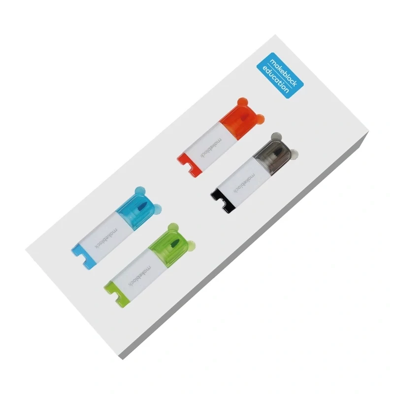 Markere colorate xTool mTiny
