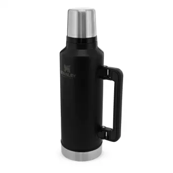 Termos STANLEY The Legendary Classic Bottle 1,9 L negru mat