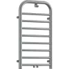 Radiator de baie DEANTE AGI_FG31 85 cm alb scară 490W