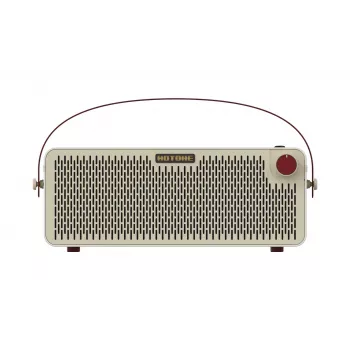 Hotone Pulze AP-30 WH - amplificator de chitară