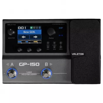 Valeton GP-150 multiefect de chitară