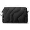 Husă de accesorii tomtoc Terra-A27 Puffy 2L Lavascape