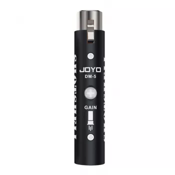 JOYO DM-5 Microphone Preamp