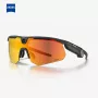 Ochelari cu cameră sport AI BleeqUp Ranger Zeiss negru