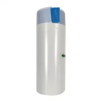 Pungi de praf de schimb MOVA L20 (set de 3) – capacitate 2,5L, filtrare 99,7%, auto-sigilante, compatibile cu stațiile de golire automată Roborock S8 Pro Ultra & L20 Ultra