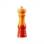 Râșniță de sare Le Creuset 21cm portocalie