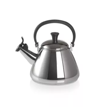Fierbător Le Creuset Kone 1,6L inox