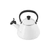 Fierbător Le Creuset Kone 1,6L alb