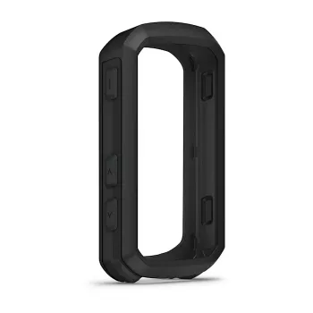 Huse din silicon GARMIN (Edge 550/850), negru