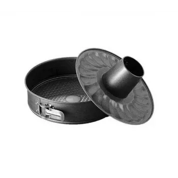 Formă de tort și brioșe BALLARINI Patisserie Ø24cm