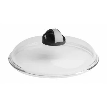 Capac din sticlă BALLARINI Igloo Ø20cm