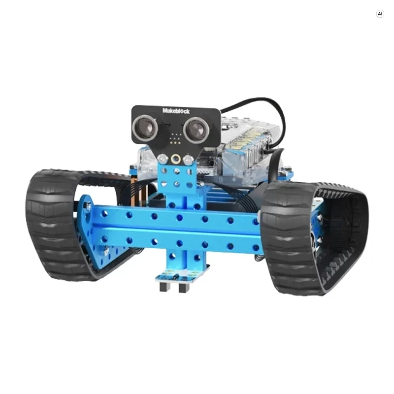 xTool mBot Ranger robot educațional