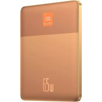 Baseus Blade2 12000 mAh 65W portocaliu