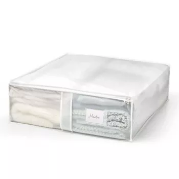 Cutie pentru pături RAYEN Basic 55 x 65 x 20 cm