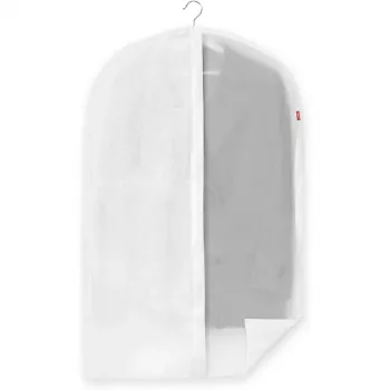 Husă de haine RAYEN S Medium 60x100cm