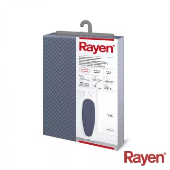 Cearșaf elastic RAYEN Premium XXL 150x55cm