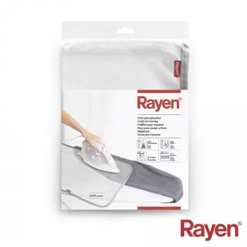 Cârpă de călcat RAYEN 70x35cm