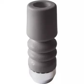 Filtru de apă reglabil pentru robinet RAYEN 01083003, ceramică multistadială, cărbune activ și bumbac PP, instalare fără unelte, montaj universal