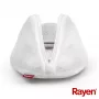 Sac de spălare RAYEN pentru rufe delicate 18x15x15cm