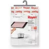 RAYEN Filtru pentru hotă cu indicator 57x47cm