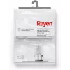 RAYEN Filtru pentru hotă 45x54cm